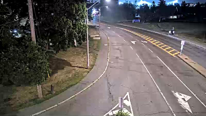 Traffic camera image at 2025-08-04 01:45:20