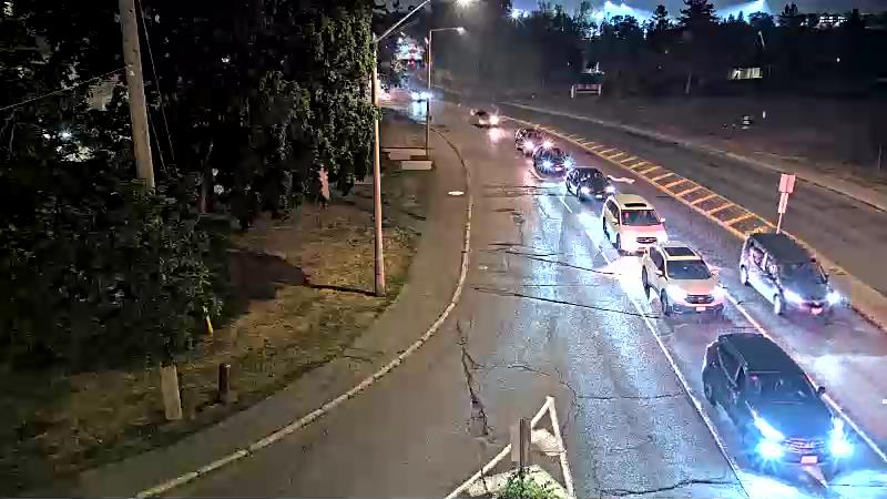 Traffic camera image at 2025-08-04 01:50:26