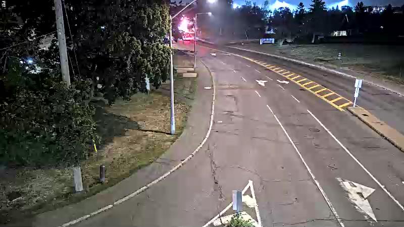 Traffic camera image at 2025-08-04 02:45:36