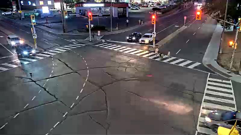 Traffic camera image at 2025-08-25 00:25:30