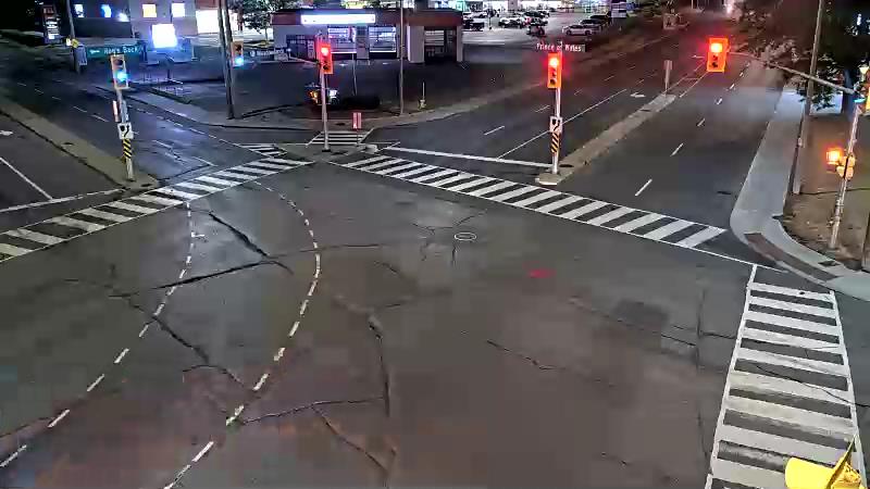 Traffic camera image at 2025-08-25 02:50:29