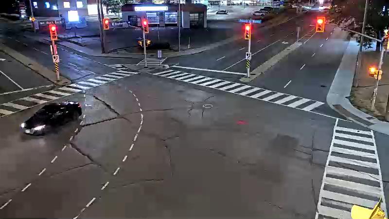 Traffic camera image at 2025-08-25 03:55:25