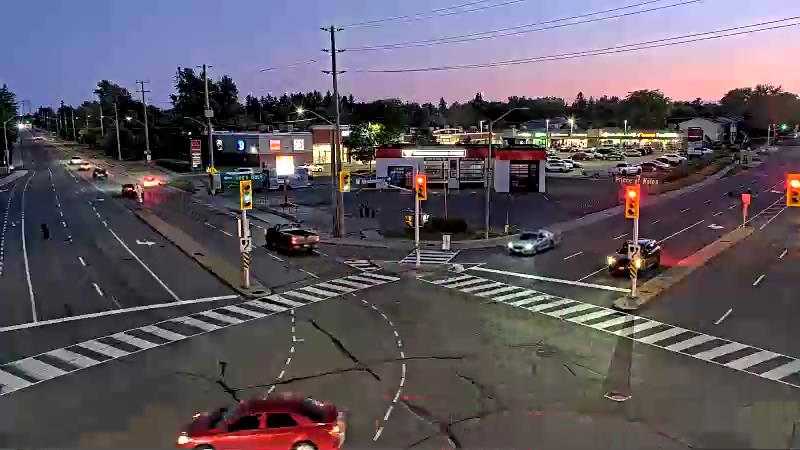 Traffic camera image at 2025-09-01 00:05:29