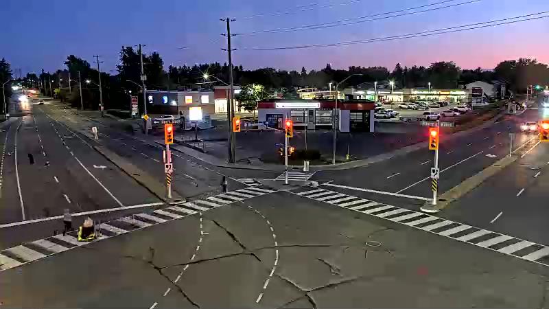 Traffic camera image at 2025-09-01 00:10:27