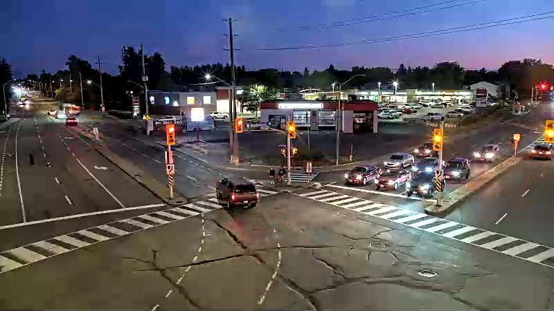 Traffic camera image at 2025-09-01 00:15:24