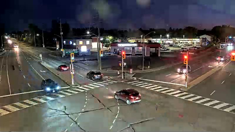 Traffic camera image at 2025-09-01 00:25:24