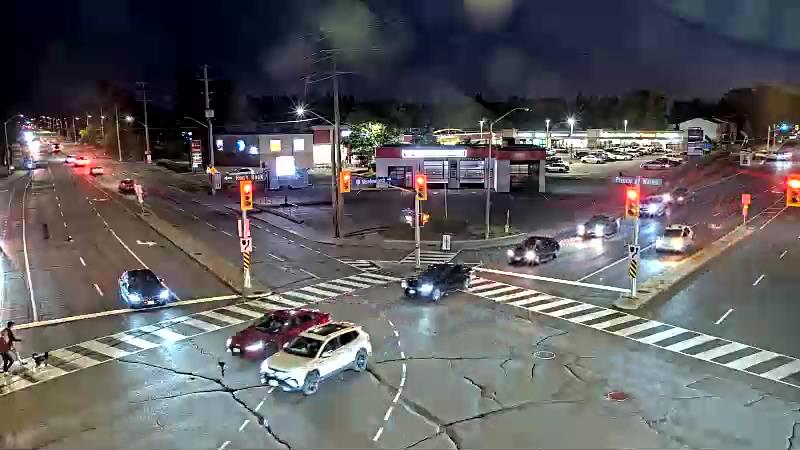 Traffic camera image at 2025-09-01 00:30:22