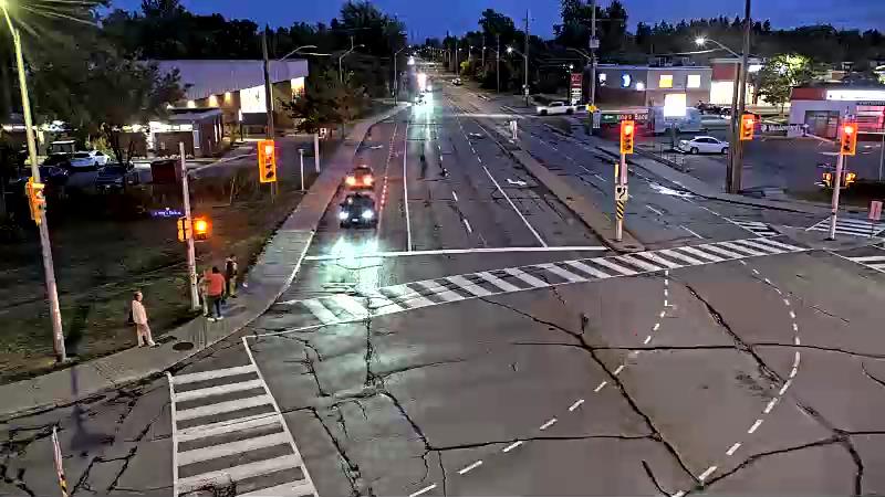 Traffic camera image at 2025-09-05 00:00:28