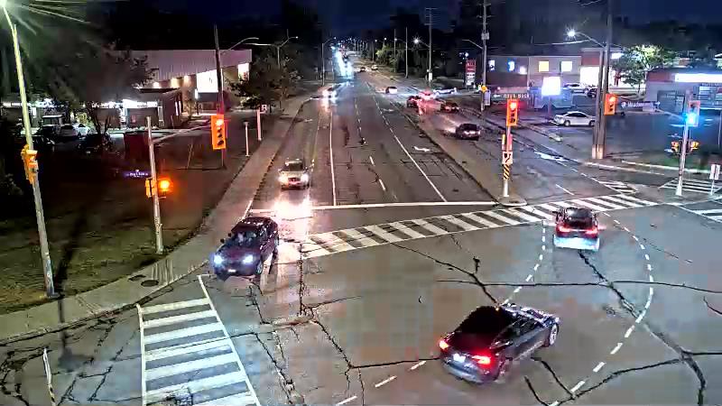 Traffic camera image at 2025-09-05 00:15:25