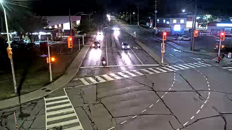 Traffic camera image at 2025-09-05 00:25:26