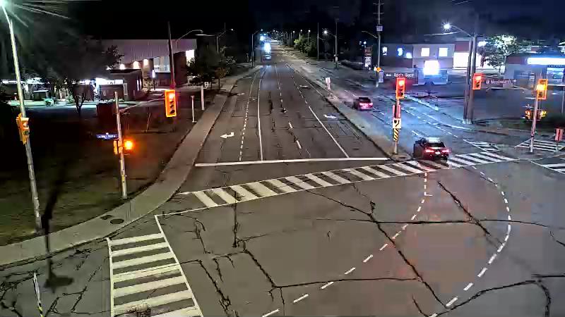 Traffic camera image at 2025-09-05 04:50:25
