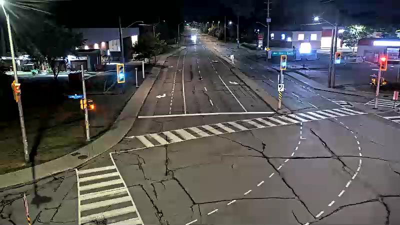 Traffic camera image at 2025-09-05 05:20:27