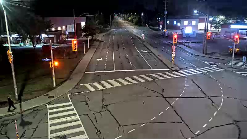 Traffic camera image at 2025-09-05 05:25:26