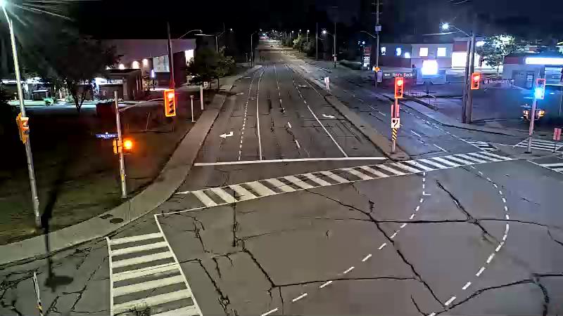 Traffic camera image at 2025-09-05 05:30:22