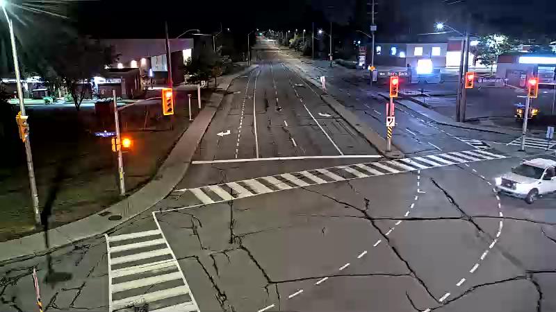 Traffic camera image at 2025-09-05 05:35:32