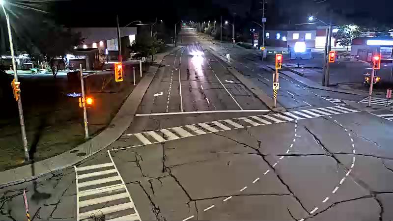 Traffic camera image at 2025-09-05 05:40:35