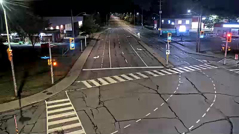 Traffic camera image at 2025-09-05 05:45:27