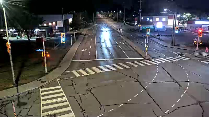 Traffic camera image at 2025-09-05 05:50:22