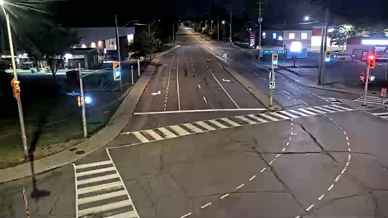 Traffic camera image at 2025-09-08 06:45:27