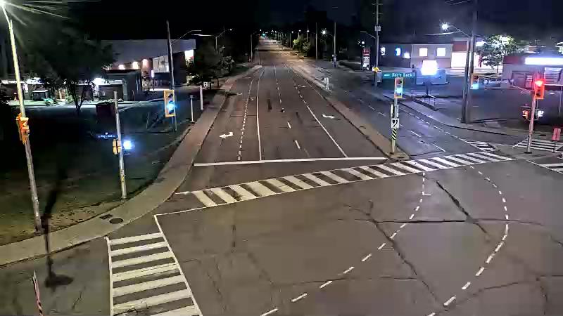 Traffic camera image at 2025-09-08 06:55:26