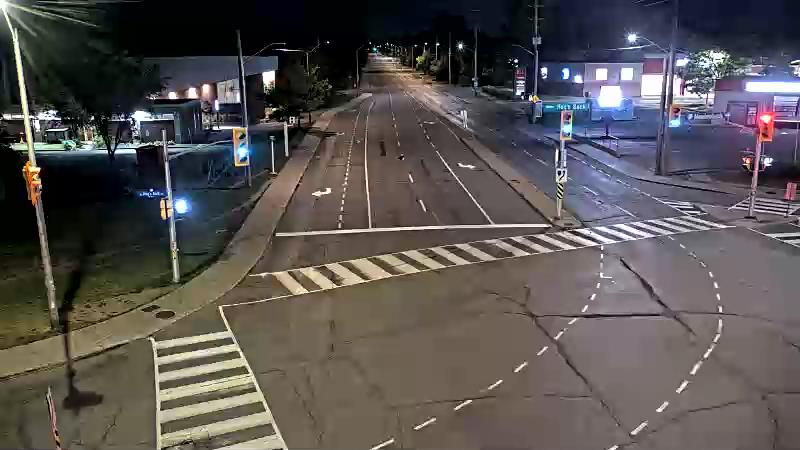 Traffic camera image at 2025-09-08 07:00:29