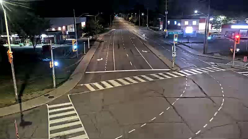 Traffic camera image at 2025-09-08 07:20:25