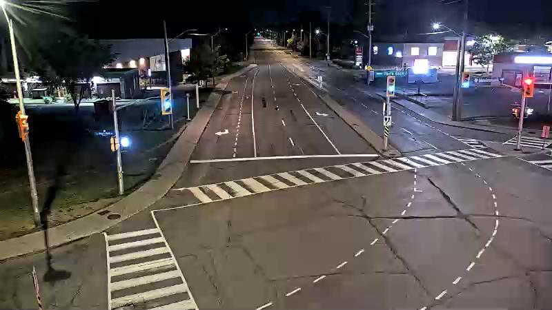 Traffic camera image at 2025-09-08 07:30:27