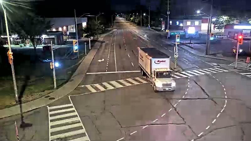 Traffic camera image at 2025-09-08 07:40:24