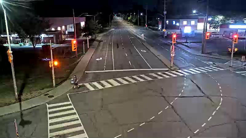 Traffic camera image at 2025-09-08 07:45:26