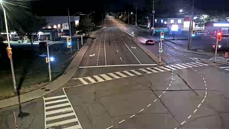 Traffic camera image at 2025-09-08 07:50:23