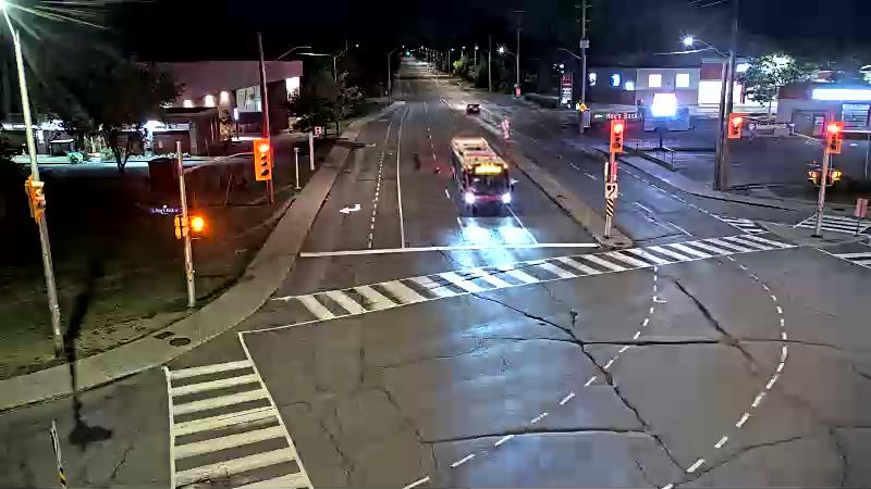 Traffic camera image at 2025-09-08 08:05:25