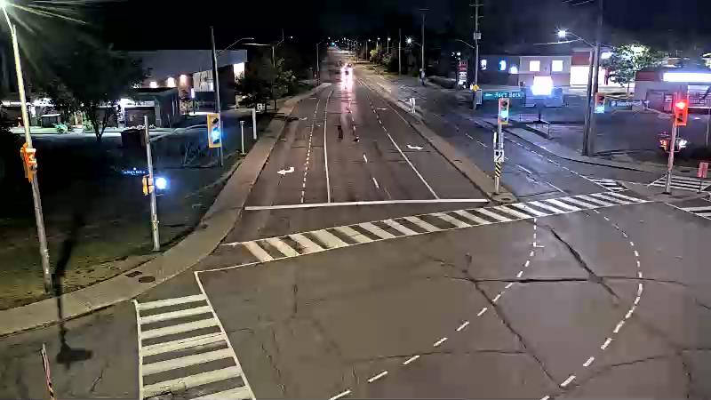 Traffic camera image at 2025-09-08 08:20:22