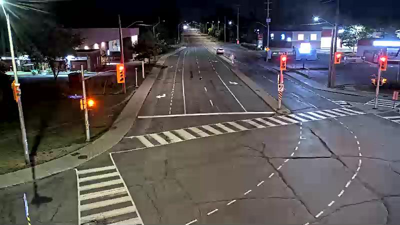 Traffic camera image at 2025-09-08 08:25:26