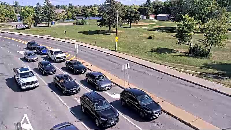 Traffic camera image at 2025-09-14 17:15:28