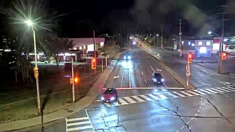 Traffic camera image at 2025-09-18 00:59:47