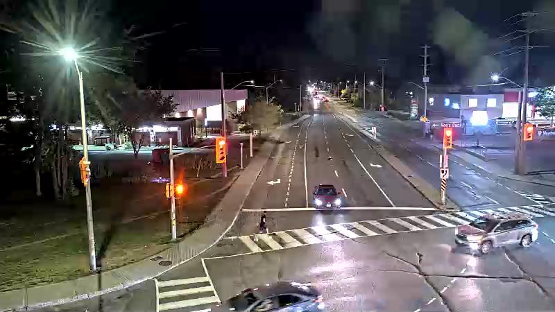 Traffic camera image at 2025-09-18 01:25:27