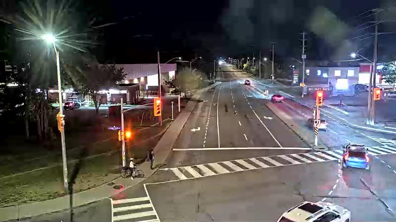 Traffic camera image at 2025-09-18 01:30:23