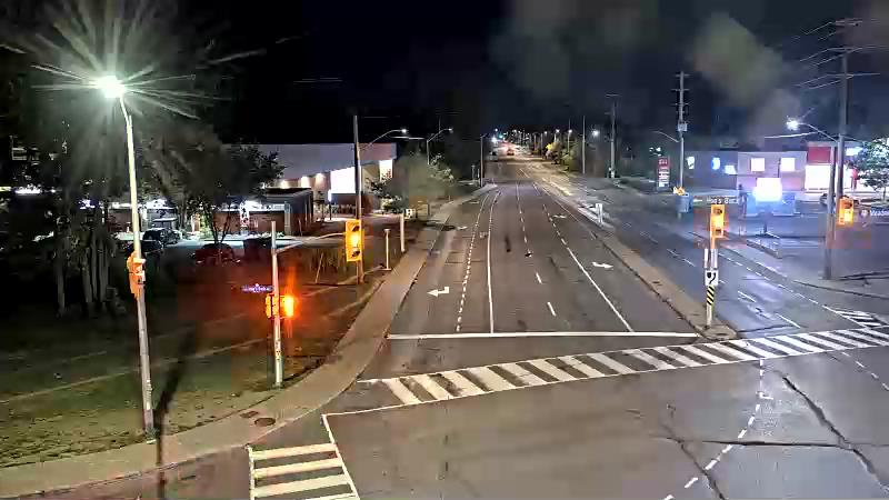 Traffic camera image at 2025-09-18 01:50:28