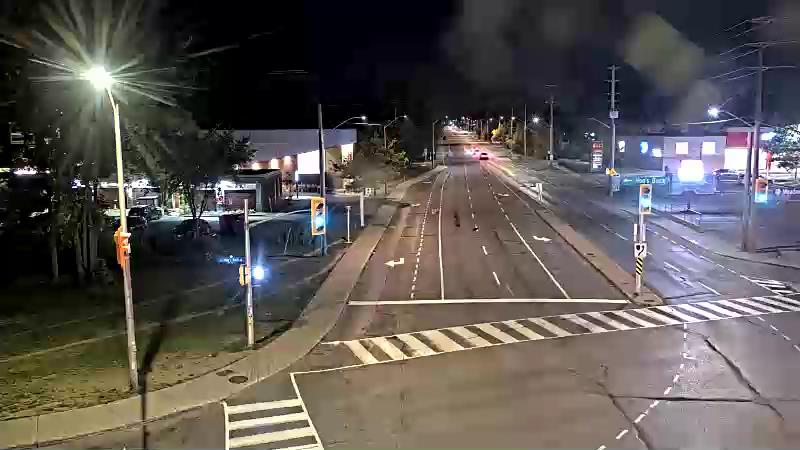 Traffic camera image at 2025-09-18 01:55:26
