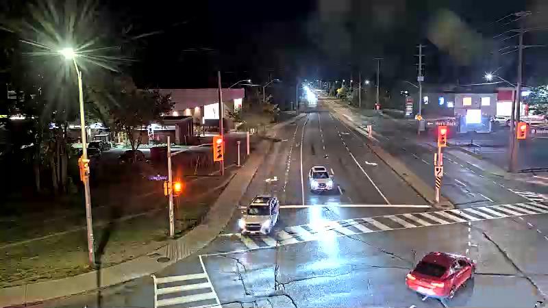 Traffic camera image at 2025-09-18 02:05:30