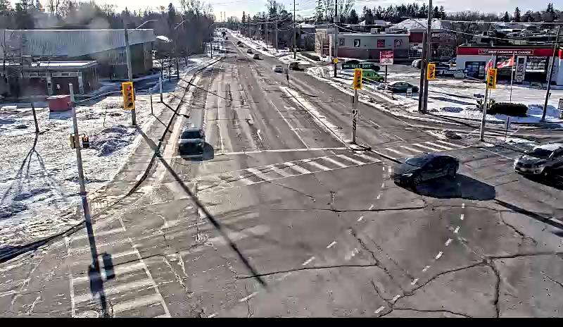 Traffic camera image at 2024-12-21 15:25:41