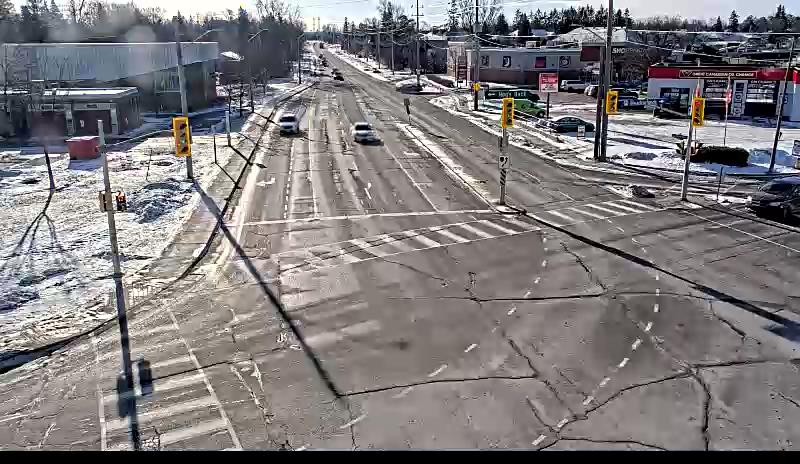 Traffic camera image at 2024-12-21 15:31:10