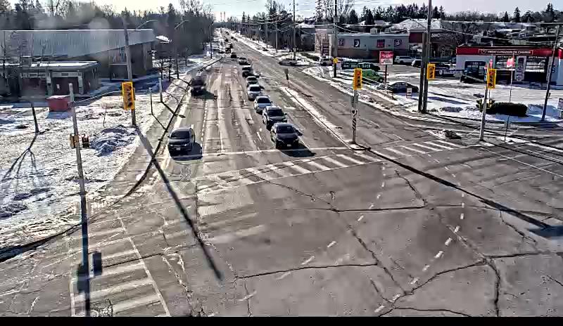 Traffic camera image at 2024-12-21 15:36:03