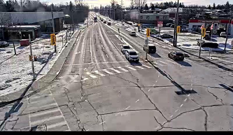 Traffic camera image at 2024-12-21 16:35:48