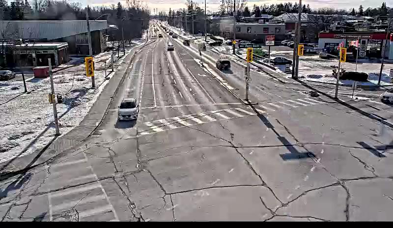 Traffic camera image at 2024-12-21 16:50:53