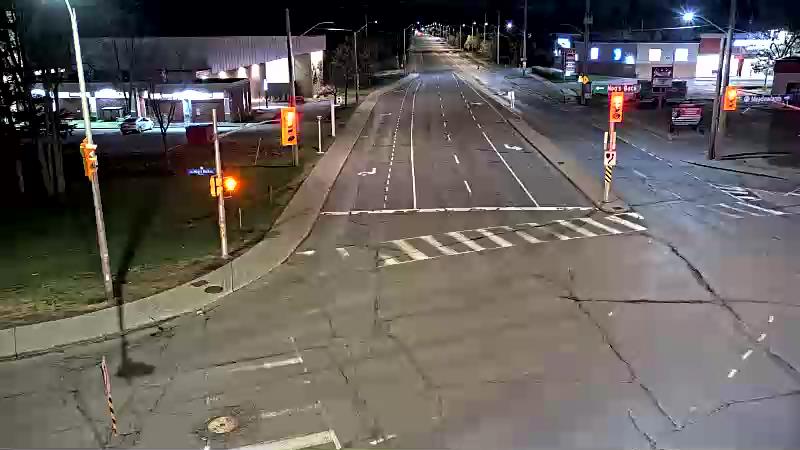 Traffic camera image at 2025-05-09 06:40:17