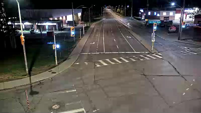 Traffic camera image at 2025-05-09 06:55:29