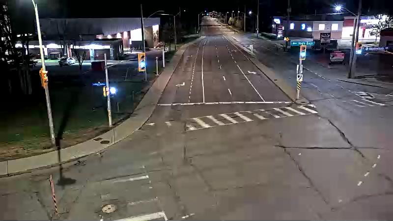 Traffic camera image at 2025-05-09 07:00:23