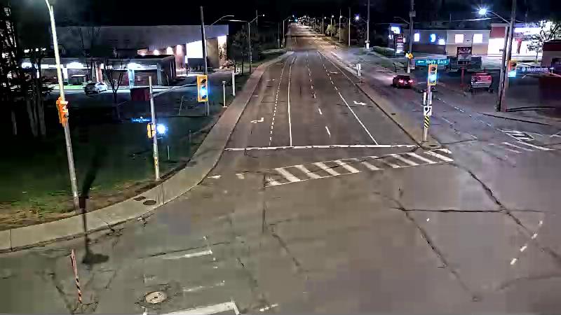 Traffic camera image at 2025-05-09 07:36:00