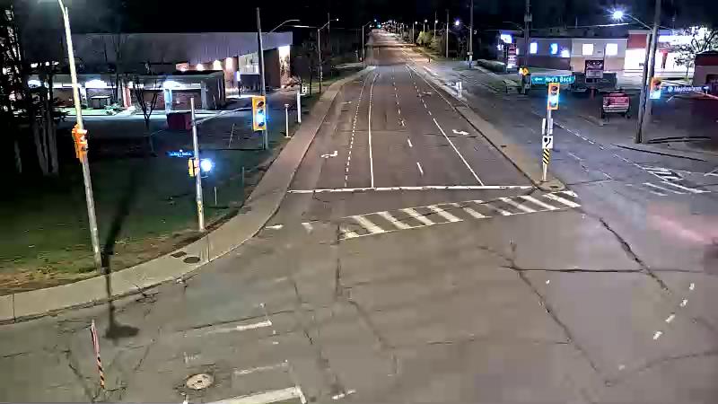 Traffic camera image at 2025-05-09 07:45:30